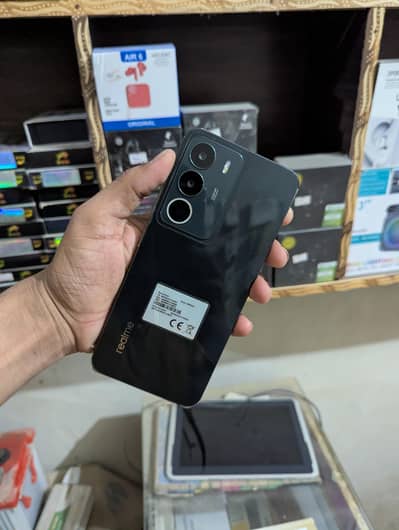 Realme c71