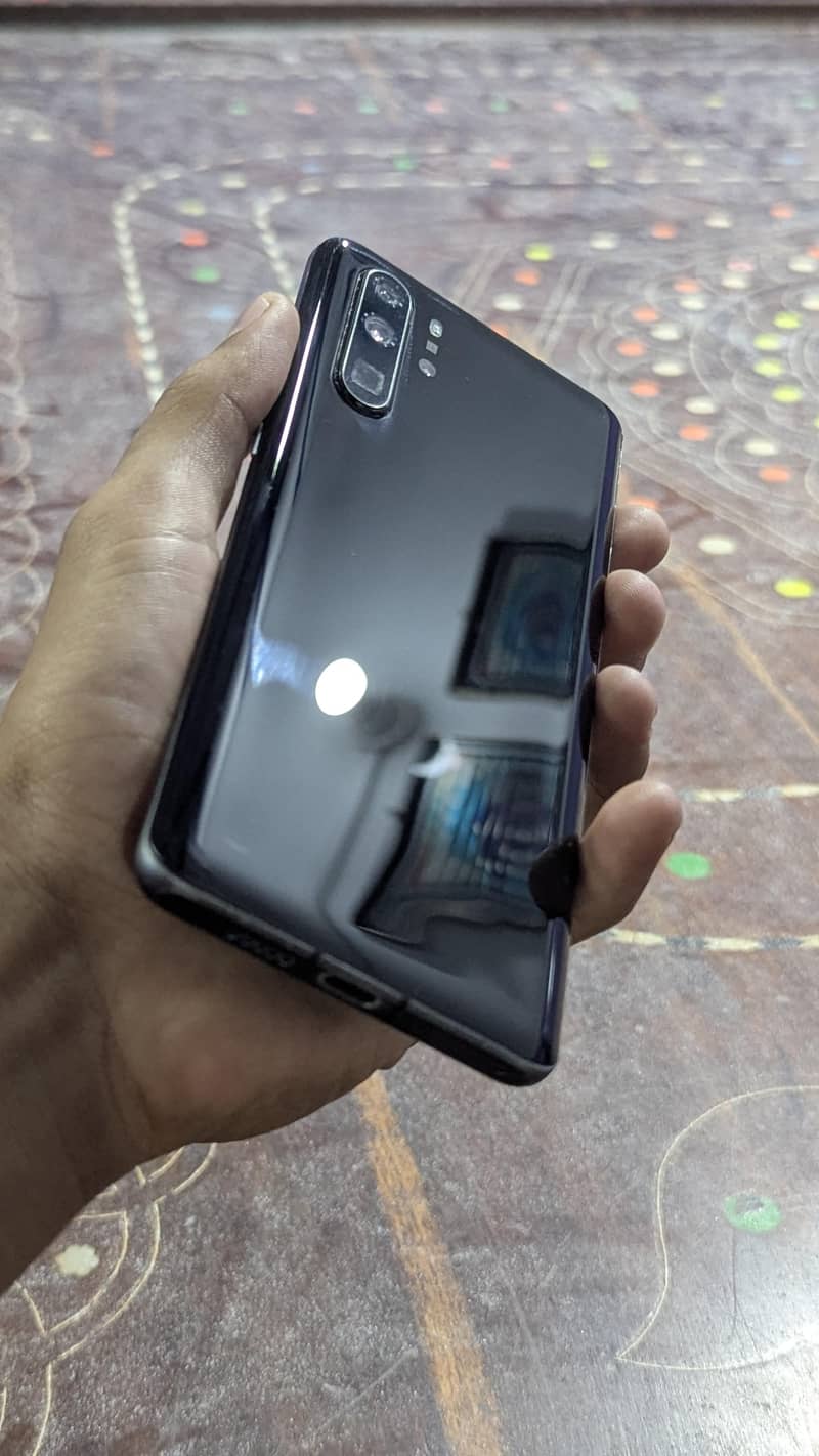 Huawei P30 Pro 3