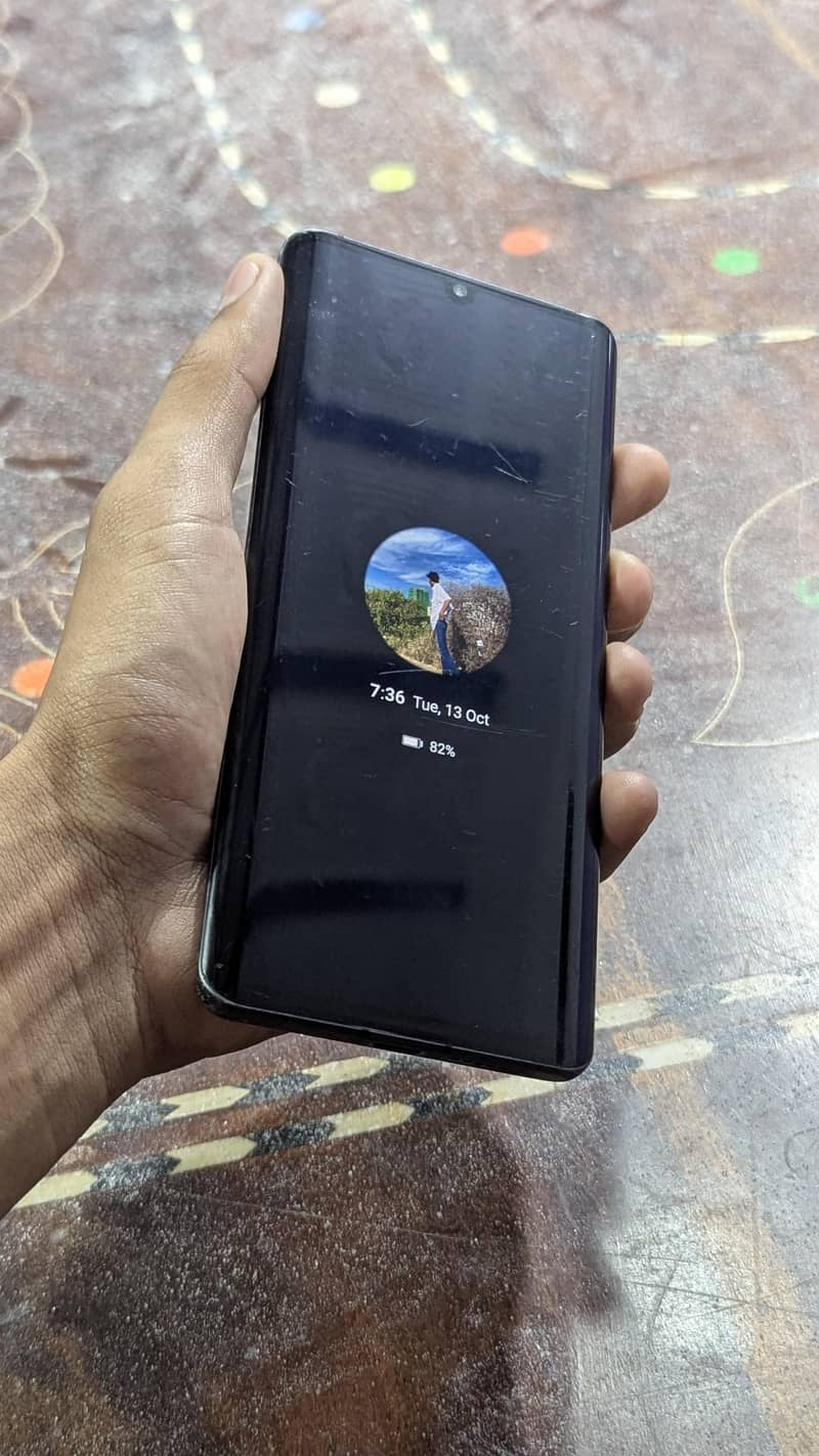 Huawei P30 Pro 5