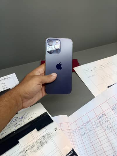 Apple iPhone 14 Pro Max