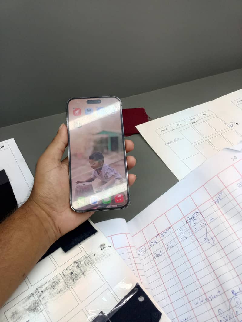 Apple iPhone 14 Pro Max 4