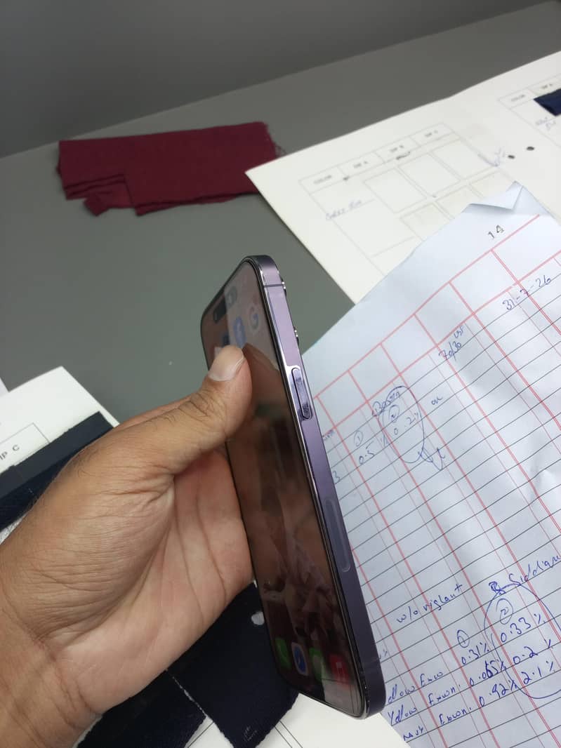 Apple iPhone 14 Pro Max 6