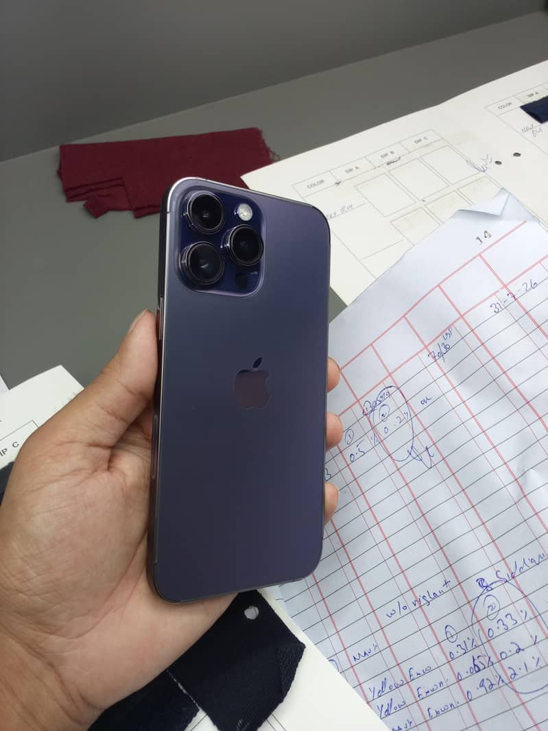 Apple iPhone 14 Pro Max 7