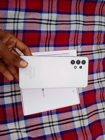 Samsung Mobile A32 6/128 GB PTA approved 0327,8971240 my WhatsApp