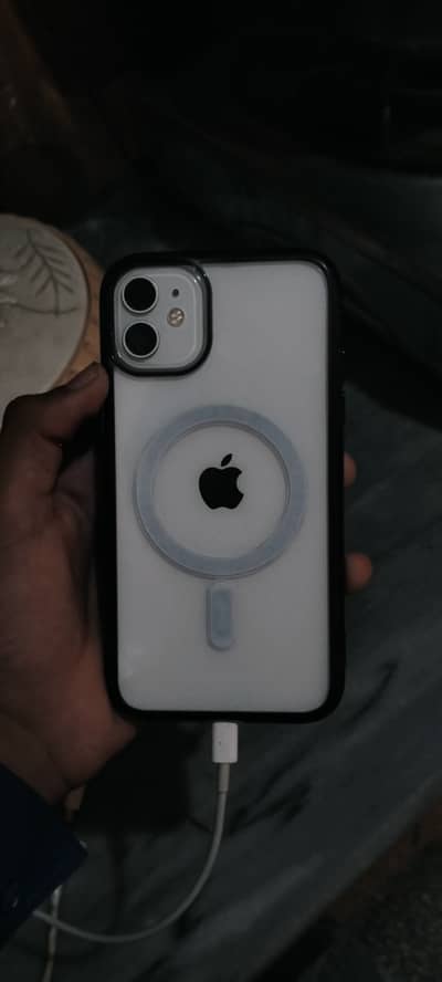 Apple iPhone 11 Exchange Possible