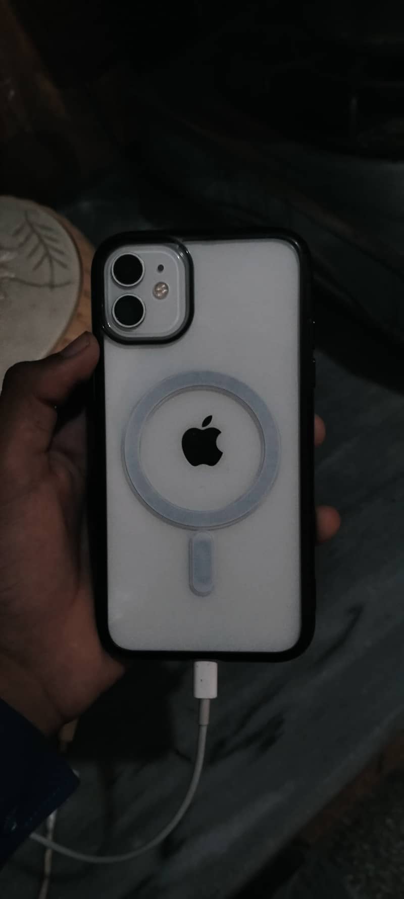 Apple iPhone 11 Exchange Possible 0