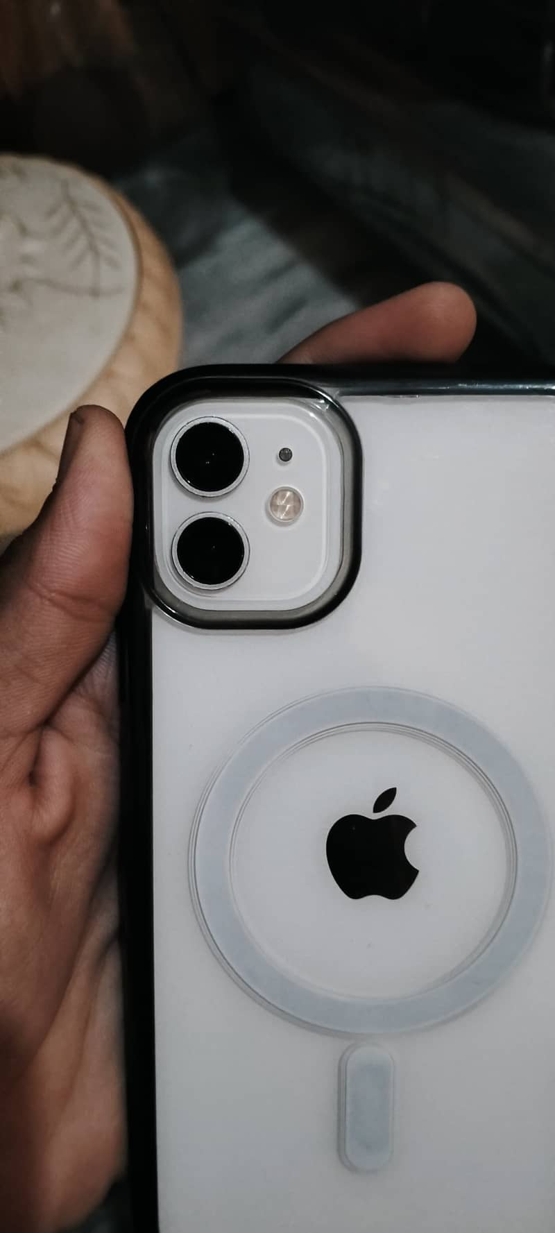 Apple iPhone 11 Exchange Possible 1