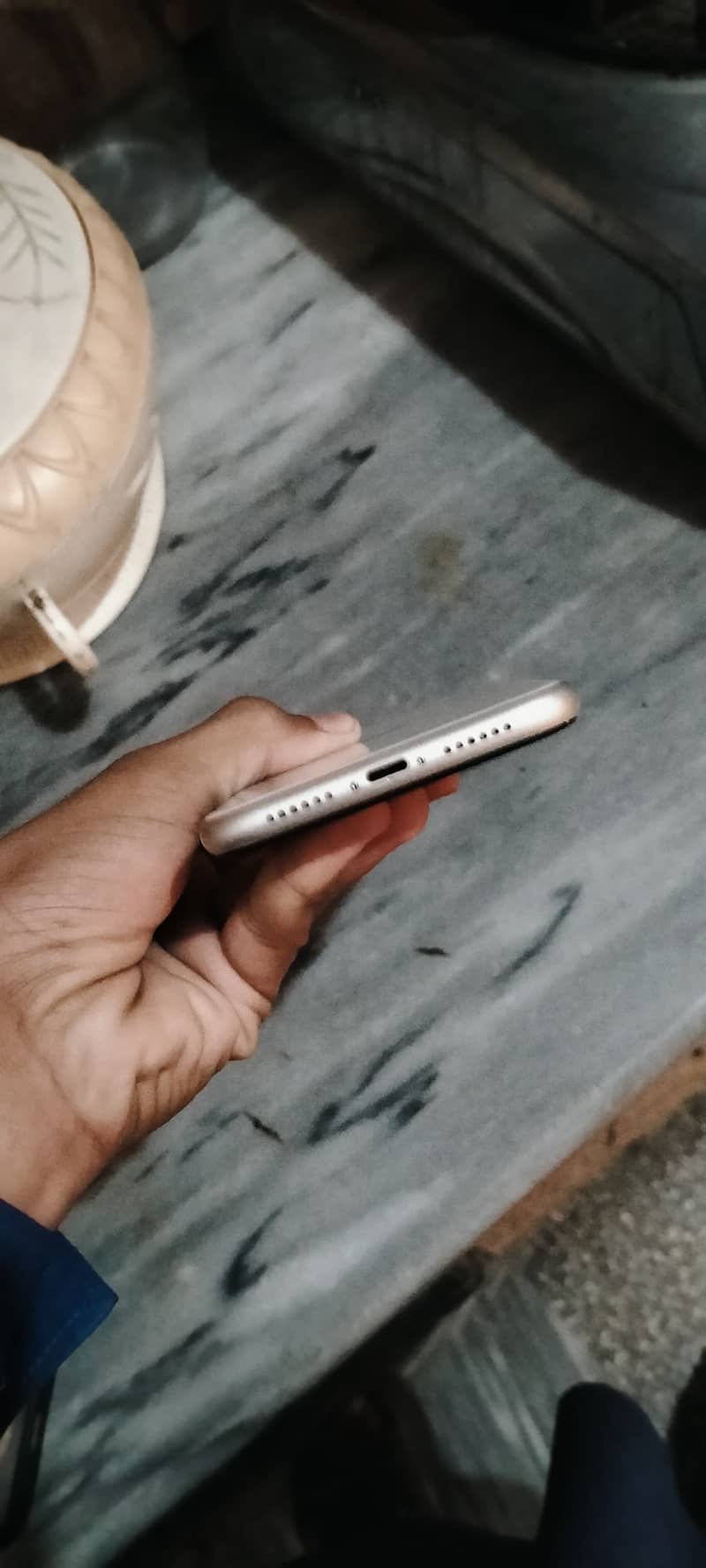 Apple iPhone 11 Exchange Possible 8