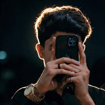 Hammad Khan