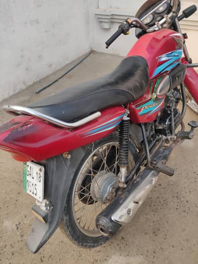 Honda prider for sale