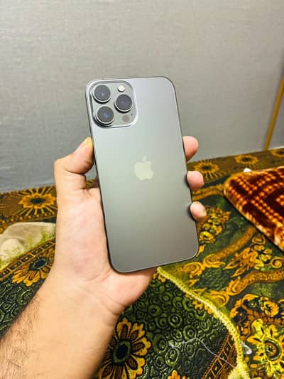 Apple iPhone 13 Pro Max