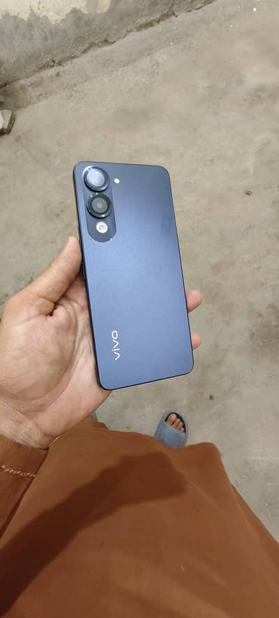 Vivo Y04