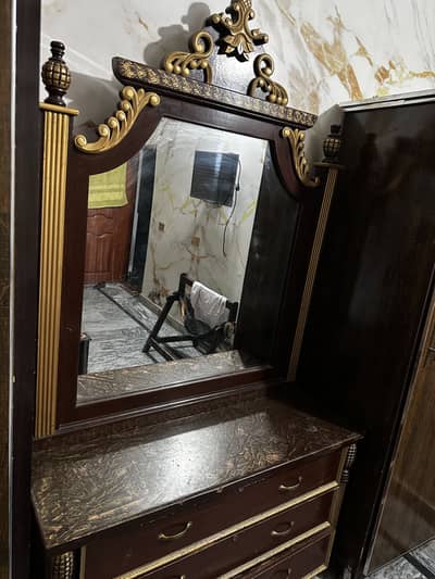 Dressing Table