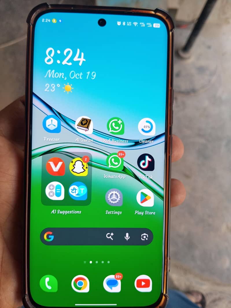 Tecno Other Model 1