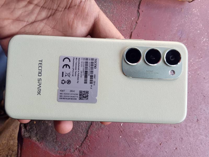Tecno Other Model 2