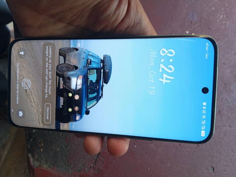 Tecno Other Model 3