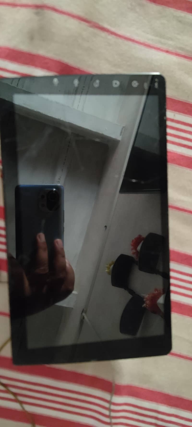 Android panel 0