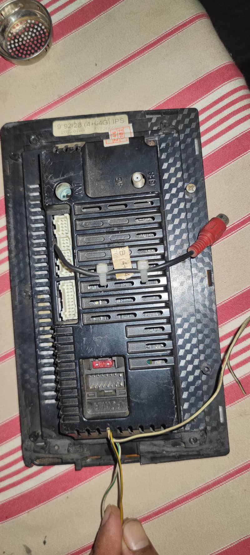 Android panel 1