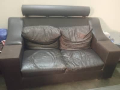 sofa set for sale in Lahore urgent sale
