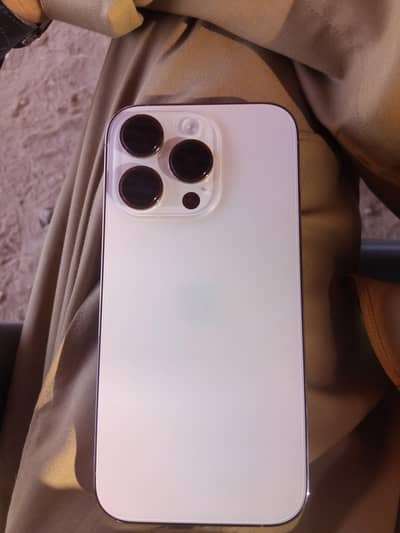 Apple iPhone 14 Pro