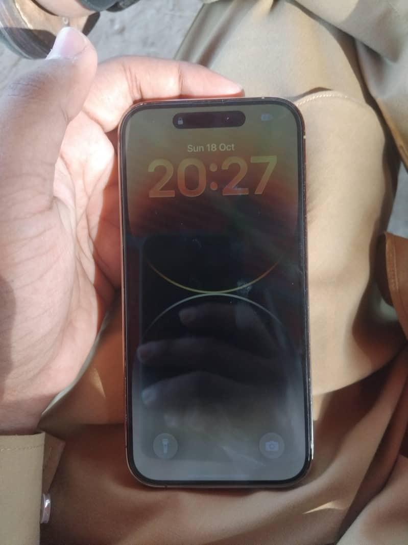 Apple iPhone 14 Pro 5
