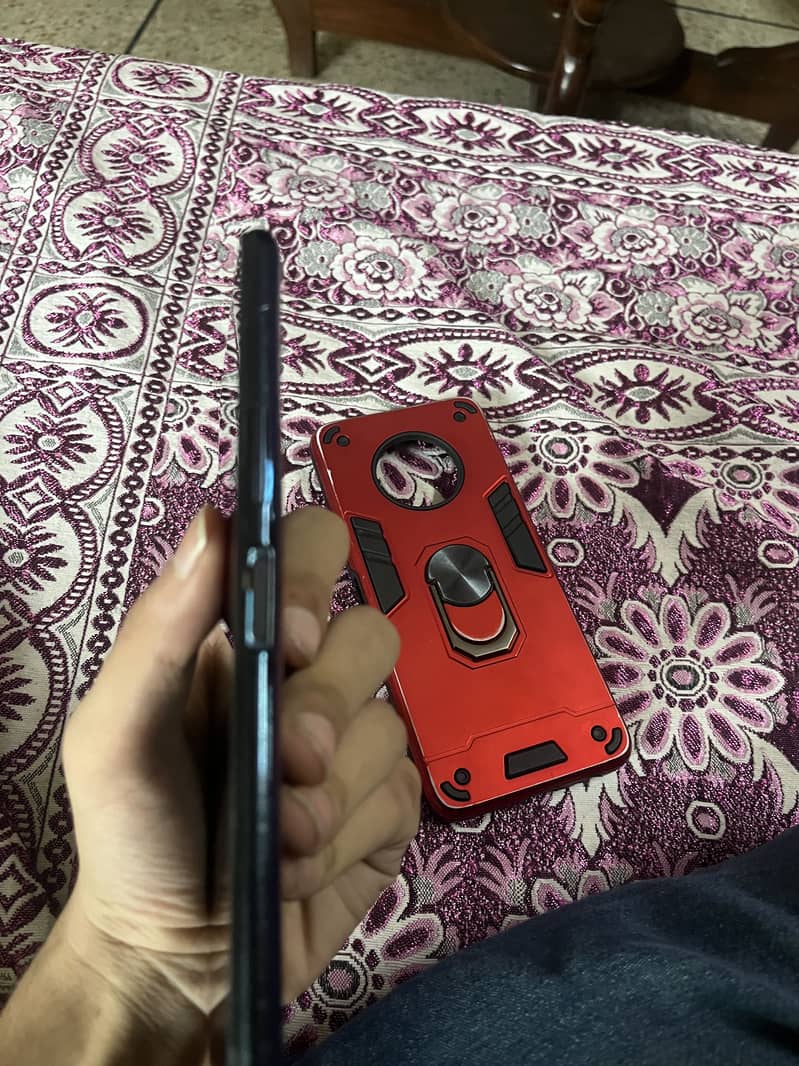 Infinix Note 7 2