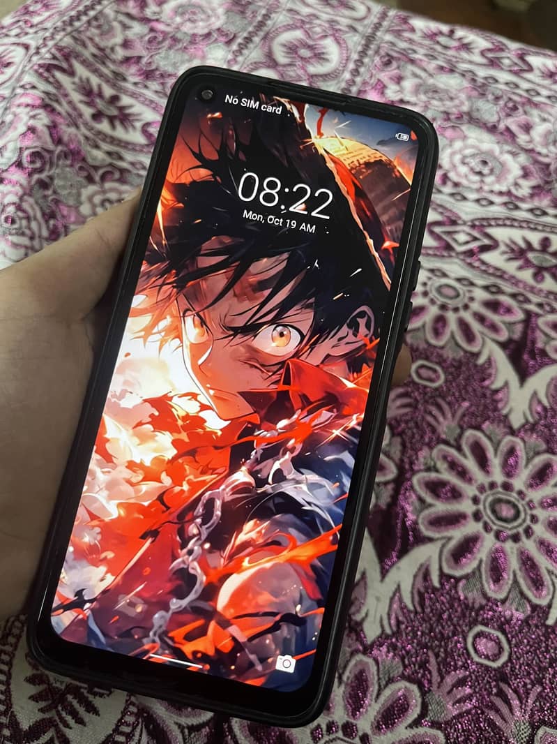 Infinix Note 7 3