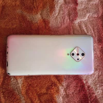 Vivo S1 Pro 8 128 GB
