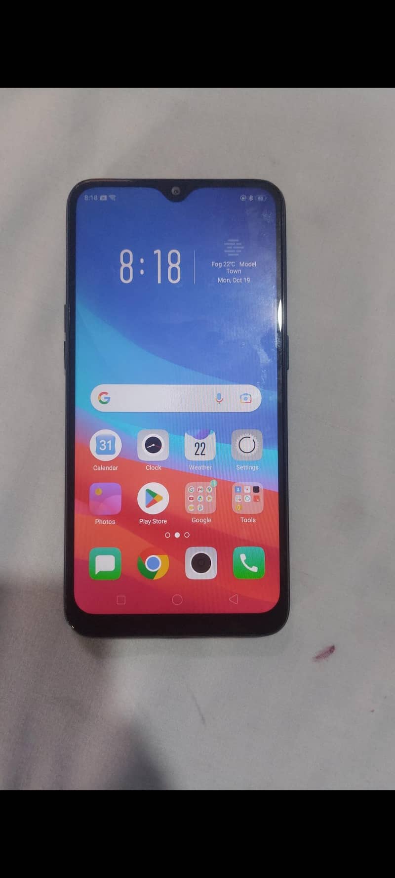 OPPO A5s 1