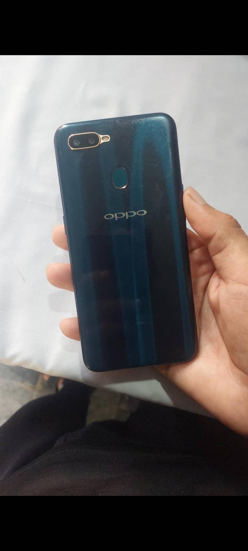 OPPO A5s 3