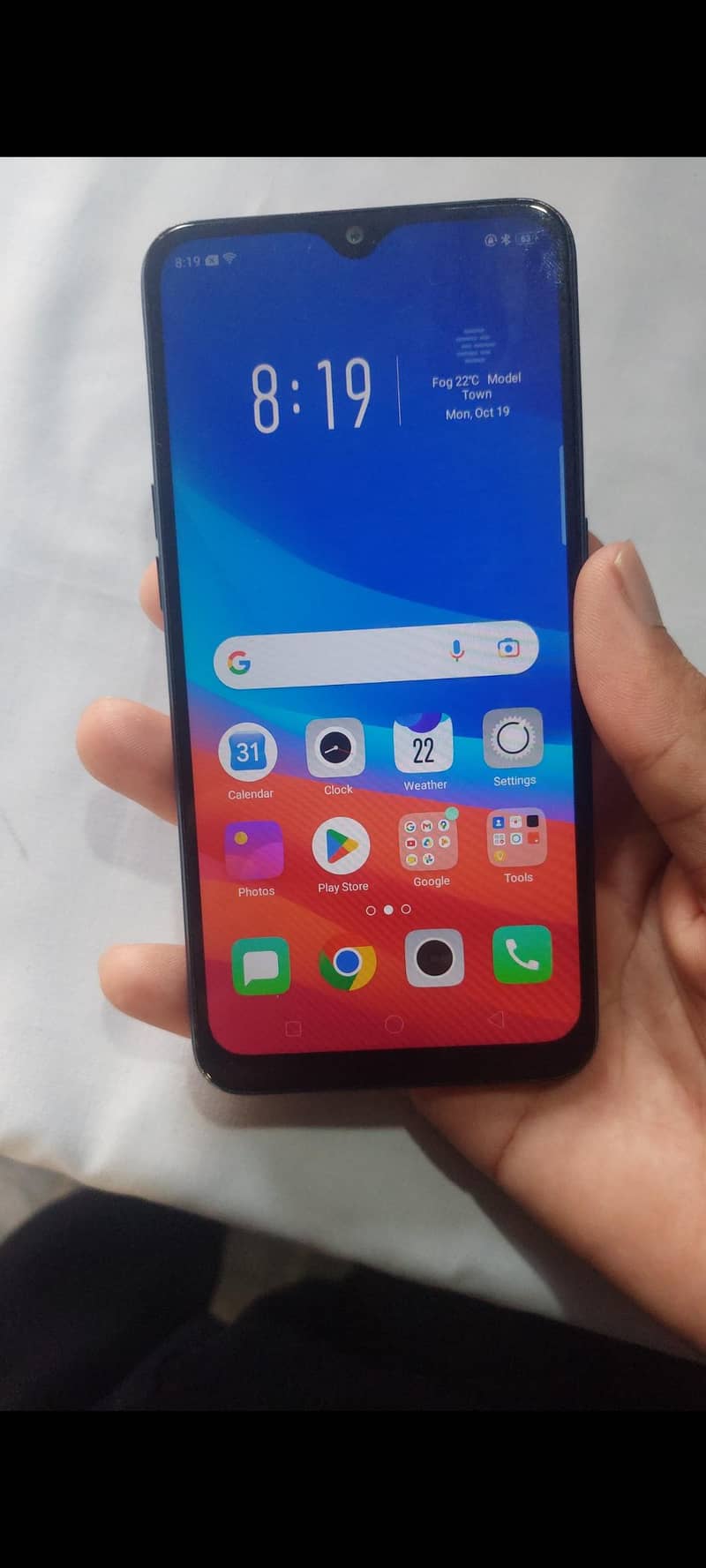 OPPO A5s 5