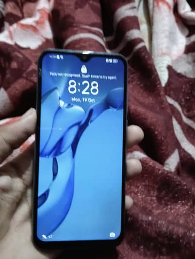 Huawei Y8p