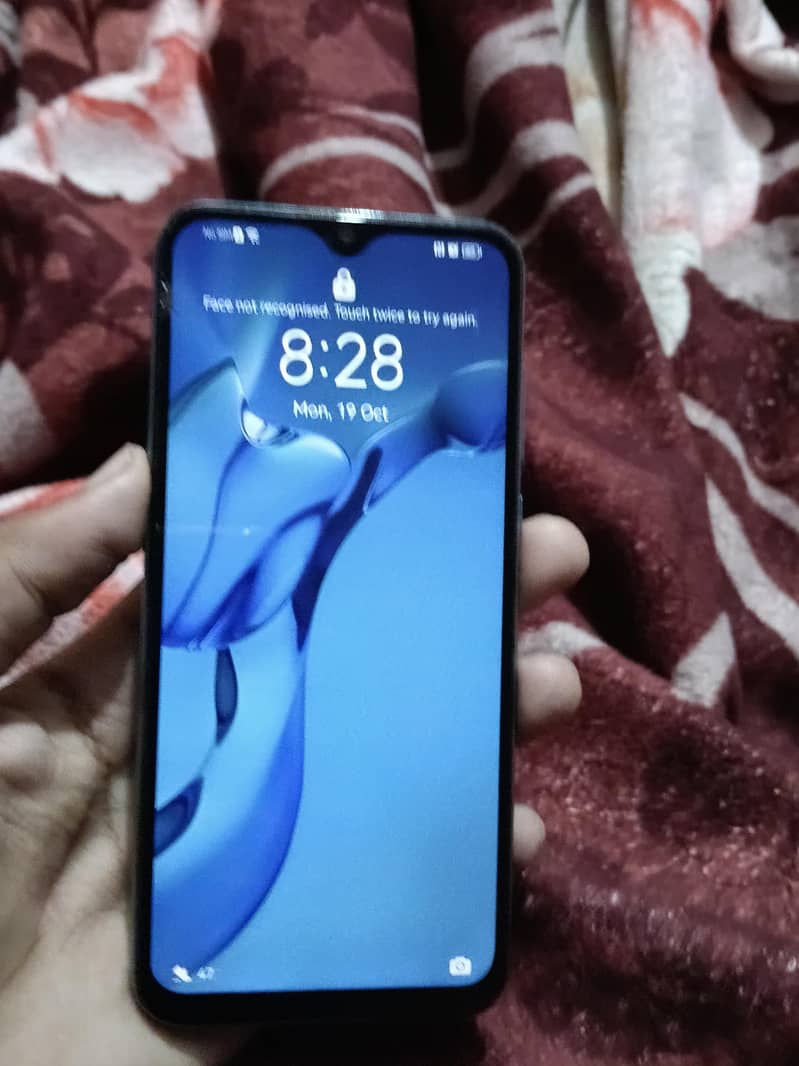 Huawei Y8p 0