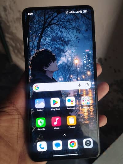Xiaomi 11T 5g