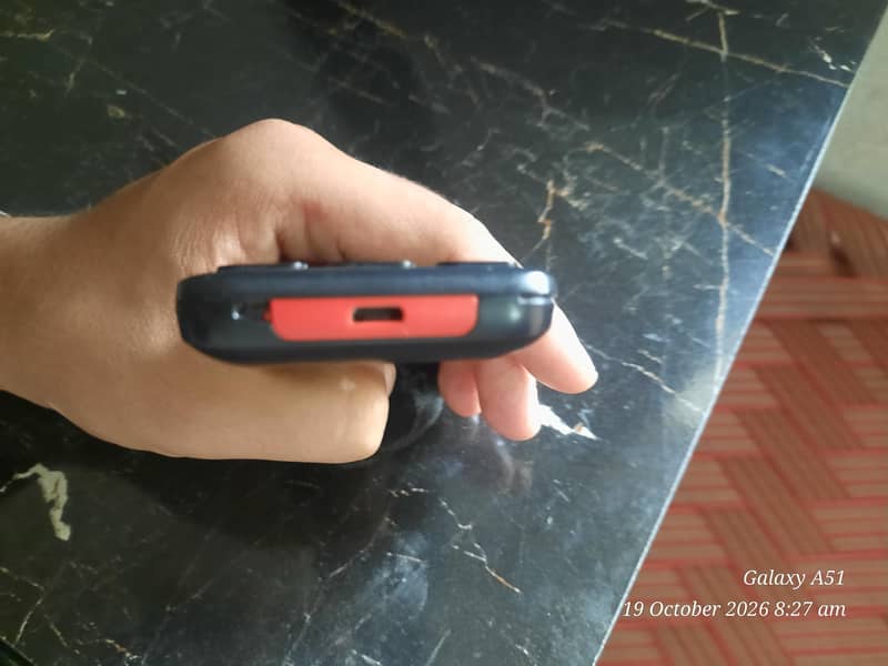 Mobilink JazzX E2 Pro 1
