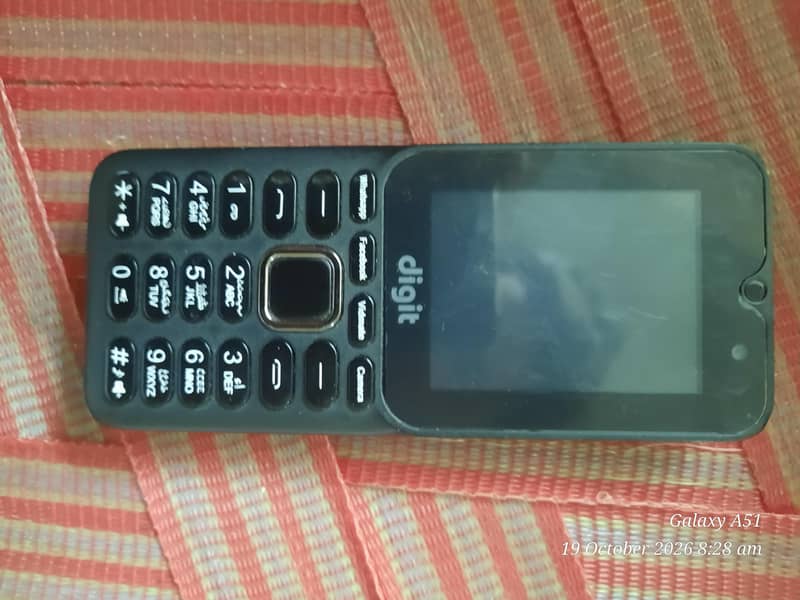 Mobilink JazzX E2 Pro 4
