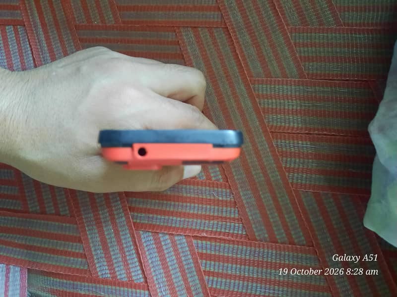 Mobilink JazzX E2 Pro 5