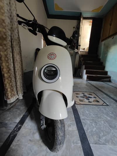 Q70 tricycle electric bike best