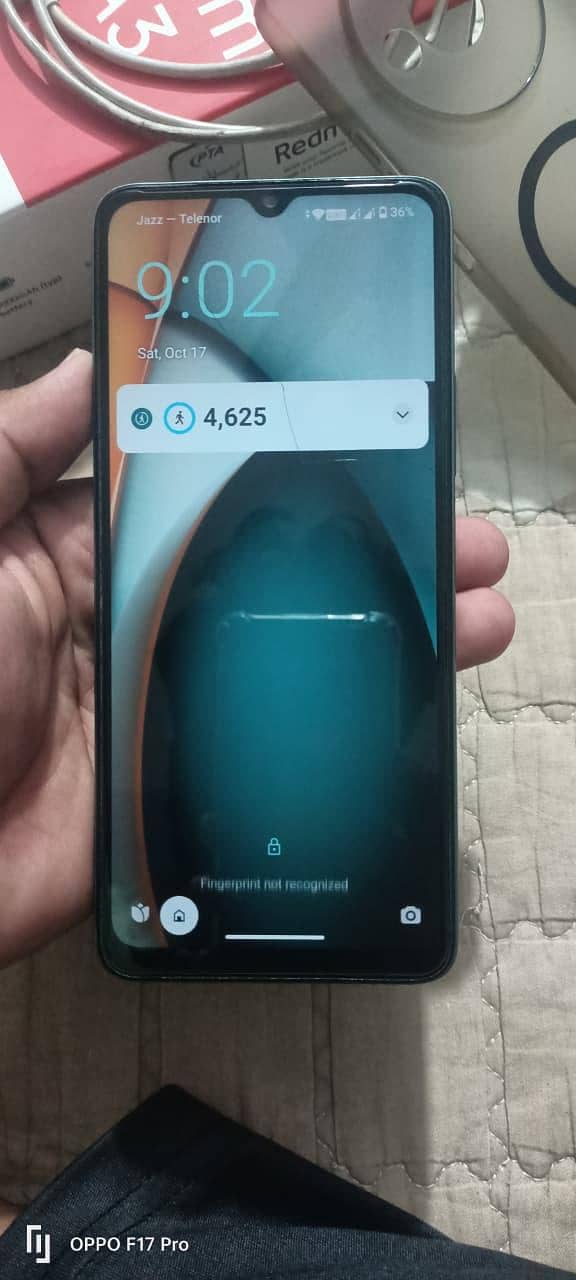Xiaomi Redmi A3 1