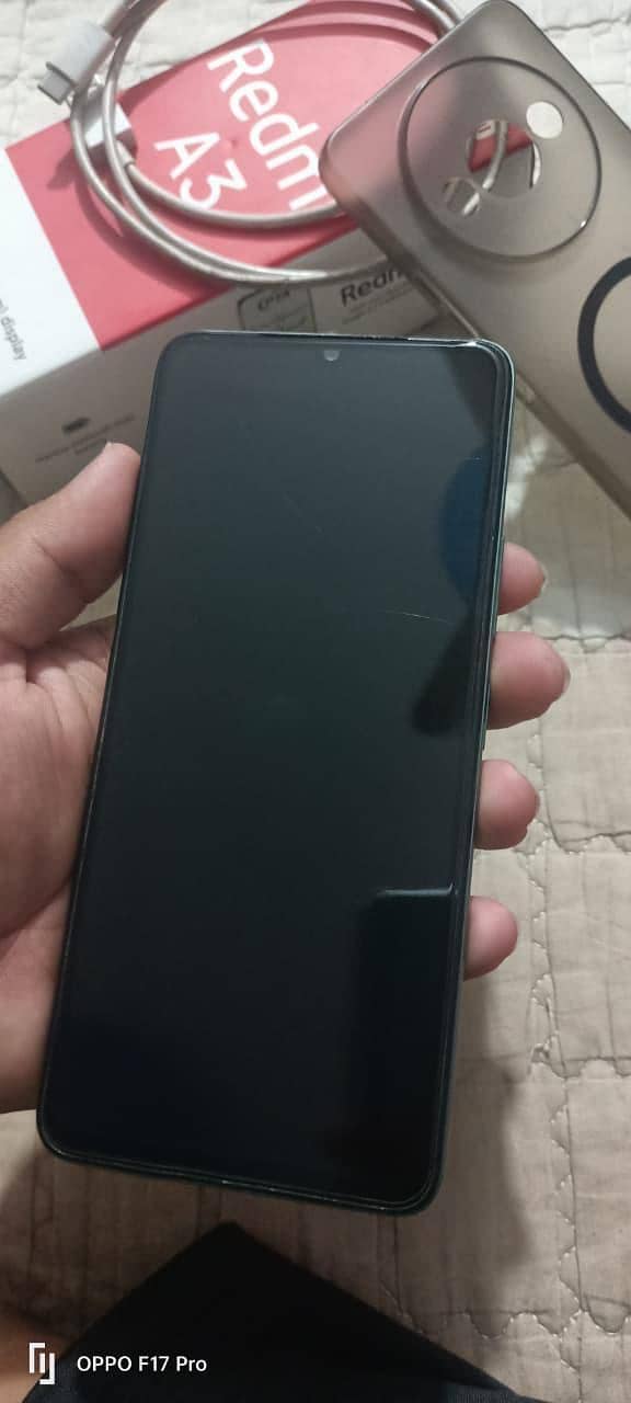 Xiaomi Redmi A3 2