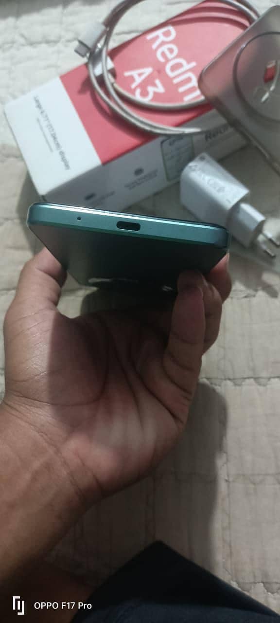 Xiaomi Redmi A3 3