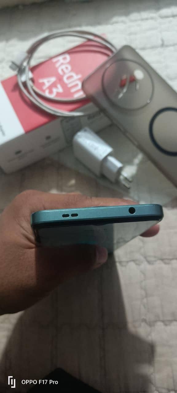 Xiaomi Redmi A3 5