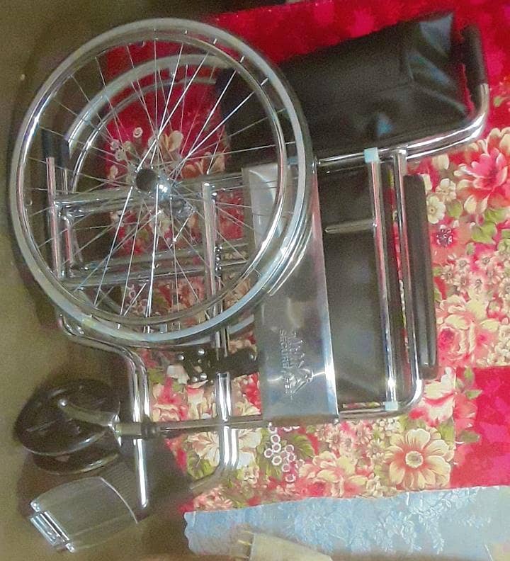 wheelchair 2