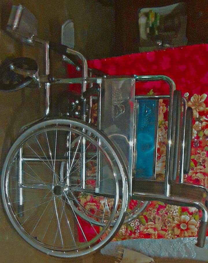 wheelchair 3