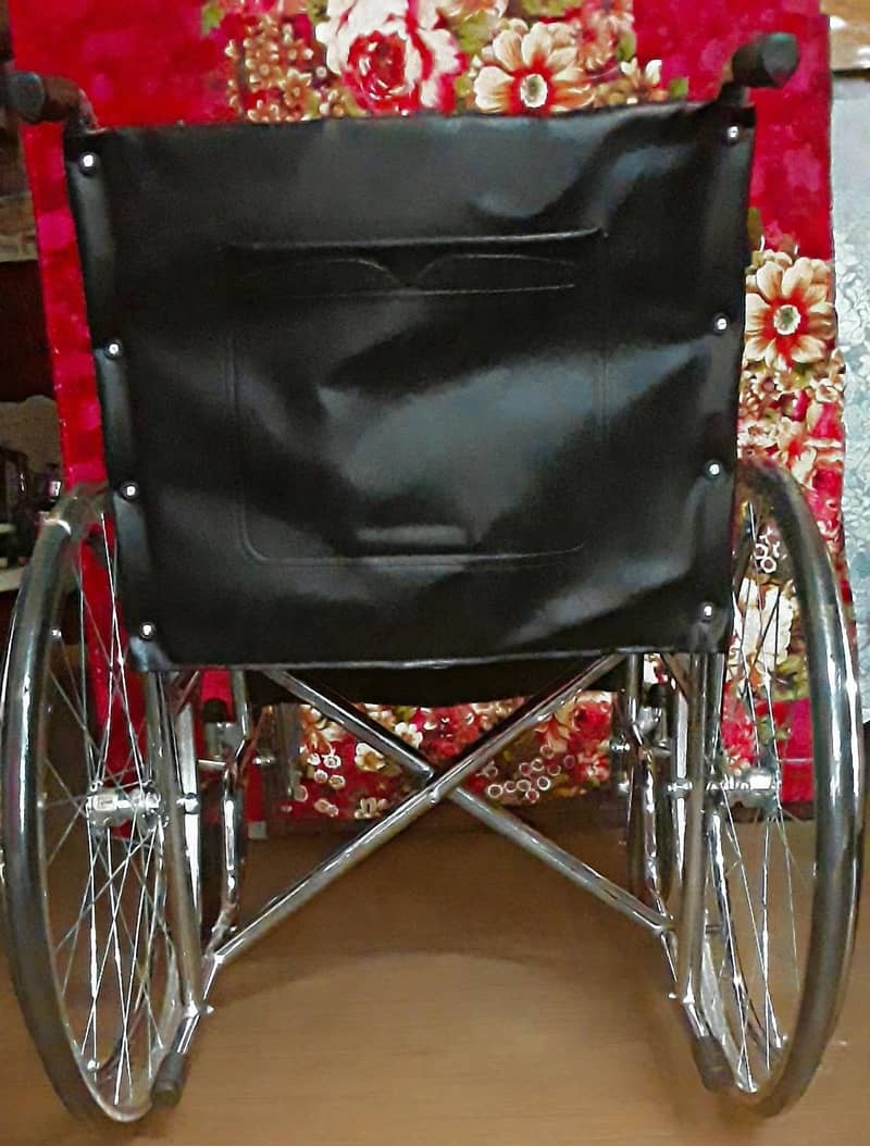 wheelchair 4