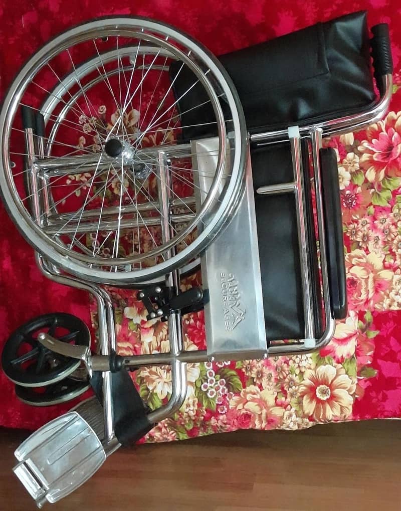 wheelchair 5