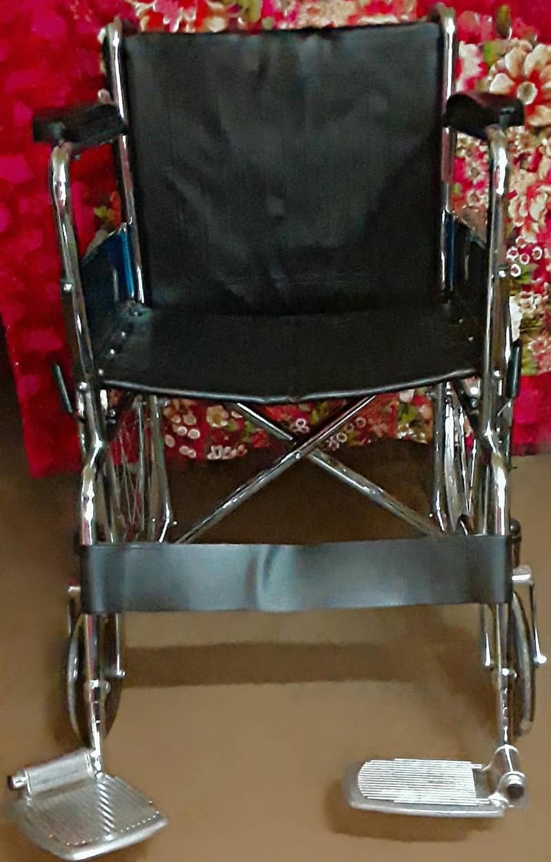 wheelchair 6