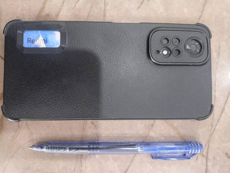 Xiaomi Redmi Note 11 2