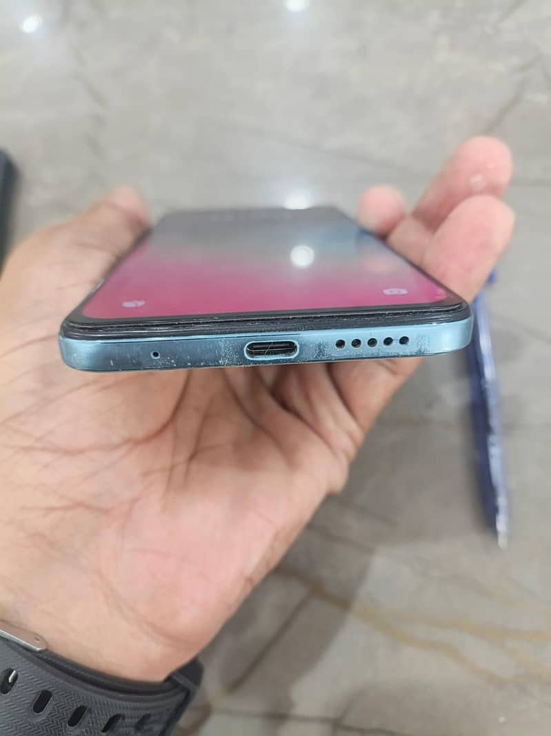 Xiaomi Redmi Note 11 5