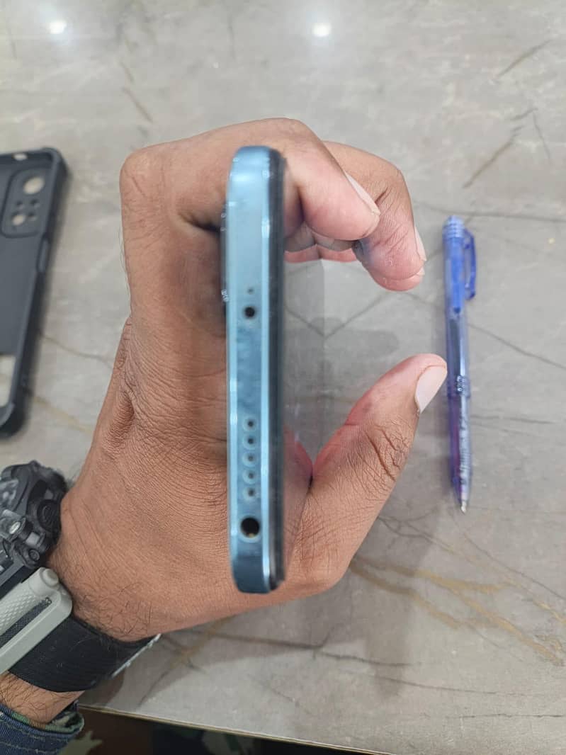 Xiaomi Redmi Note 11 6